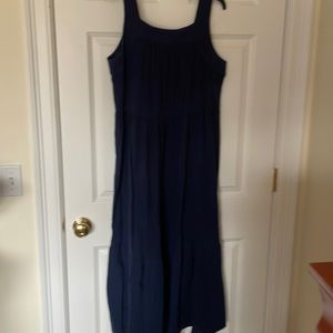 Wonderly new with tags! Tiered maxi